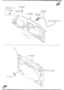 Image of SCREW. BOLT image for your 2005 Mazda Mazda3  HATCHBACK SP 