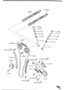 Image of CHAIN, TIMING image for your 2010 Mazda CX-7  Touring 