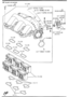 Image of GASKET, E.G.R. VALVE image for your 2013 Mazda Mazda3  SEDAN IGT 