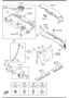 Image of TRIM, TRUNK END image for your 2008 Mazda RX-8   