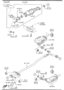 Image of PIPE, EXHAUST-FRONT image for your 1995 Mazda RX-7   