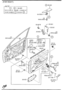 Image of SCREW, TAPPING image for your Mazda