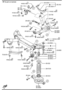 Image of BOLT, ADJUST image for your 2015 Mazda Mazda3  SEDAN ITR (VIN Begins: JM1) 