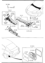 Image of GASKET image for your 2008 Mazda Mazda3 2.3L AT SEDAN SIGNATURE 