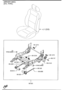 FRONT SEATS (5-DOOR) (3/5)