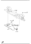 Image of LINK, CONTROL-STAB image for your 2012 Mazda Mazda5 2.5L MT 2WD SPORT WAGON 