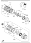 AUTOMATIC TRANSMISSION CLUTCHES & PLANETARY GEARS (2/2)