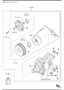Image of COMPRESSOR image for your 2017 Mazda Mazda3  HATCHBACK SP (VIN Begins: JM1) 