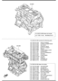 ENGINE & GASKET (1/2)