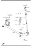 Image of DAMPER, DYNAMIC image for your 2013 Mazda CX-9   
