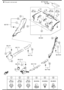 Image of TRIM, TRUNK LID image for your 2004 Mazda B2500   