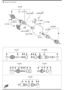 Image of BRACKET image for your 2007 Mazda B2300   