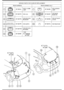 Image of COVER, MAIN FUSE BLOCK image for your 2017 Mazda CX-5   