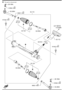 Image of JOINT, BALL image for your 2017 Mazda Mazda3  SEDAN TOURING (VIN Begins: JM1) 