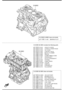 Image of ENGINE, PARTIAL. ENGINE, PARTIAL-CONVENTIONAL image for your 2014 Mazda Mazda3  HATCHBACK ITR (VIN Begins: 3MZ) 