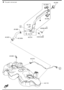 Image of CAP, FILLER image for your 2009 Mazda Mazda3  SEDAN I 