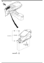 Image of LENS, FRONT image for your 2022 Mazda CX-30  T PP 