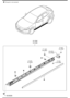 BODY MOULDINGS (3/3)