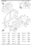 Image of COVER, HOLE image for your 2015 Mazda Mazda6   