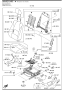 FRONT SEATS (SEDAN) (5/5)