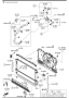COOLING SYSTEM (W/TURBO) (1/5)