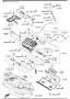 Image of CAP image for your 2020 Mazda CX-30  BASE 