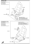 FRONT SEATS (N.AMERICA) (4/6)