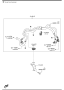 Image of CLAMP, HOSE image for your 2021 Mazda Mazda6 2.5L AT 2WD SEDAN TOURING 
