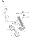 Image of BOLT image for your 2014 Mazda CX-5 2.0L MT 2WD Sport 