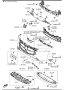 FRONT BUMPER (1/1)