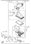 Image of RUBBER, MOUNTING image for your 2009 Mazda MX-5 Miata  Touring 