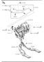 Image of CLIP image for your 2009 Mazda Mazda5   