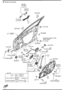 Image of SCREW, TAPPING image for your 2015 Mazda MX-5 Miata  Sport 