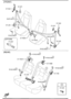 Image of BELT'A'(R), FRT SEAT image for your 2010 Mazda Mazda6   