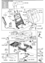 Image of ADJUSTER UNIT(R), FRT SEAT. POWER UNIT(R), FRT SEAT image for your 2009 Mazda MX-5 Miata   