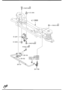 Image of LINK, CONTROL-STAB image for your 2017 Mazda Mazda3 2.0L MT 2WD SEDAN SPORT (VIN Begins: JM1) 