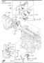 Image of VALVE, P.C.V. image for your 2012 Mazda Mazda3 2.0L AT 2WD SEDAN ITR 