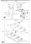 REAR SEATS (3/4)