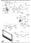 COOLING SYSTEM (W/TURBO) (2/5)
