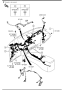 Image of CORD, SHORT image for your Mazda
