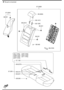 REAR SEATS ('16 MODEL) (3/4)