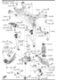 REAR SUSPENSION MECHANISMS (2/2)