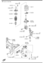 Image of BUSHING, RUBBER-FRT image for your Mazda