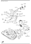 Image of HOSE, FUEL image for your 2020 Mazda CX-30  BASE 