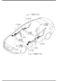 Image of CORD, SHORT image for your Mazda