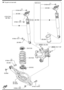 Image of BOLT, ADJUST image for your 2014 Mazda Mazda3  SEDAN IGT (VIN Begins: 3MZ) 