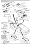 Image of MIRROR, INTERIOR image for your 2011 Mazda MX-5 Miata 2.0L MT Grand Touring 