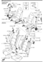 SEAT BELTS (4-DOOR) (2/2)