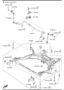 Image of LINK(R), CONTROL image for your 2016 Mazda Mazda3  SEDAN I (VIN Begins: JM1) 