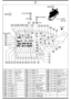 FRONT & REAR WIRING HARNESSES (4-DOOR)(MEXICO) (3/7)